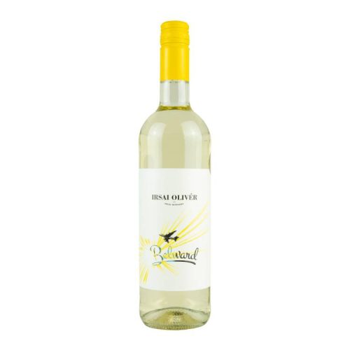 CAMPUS BOR IRSAI OLIVÉR 2024 DRS 750ML