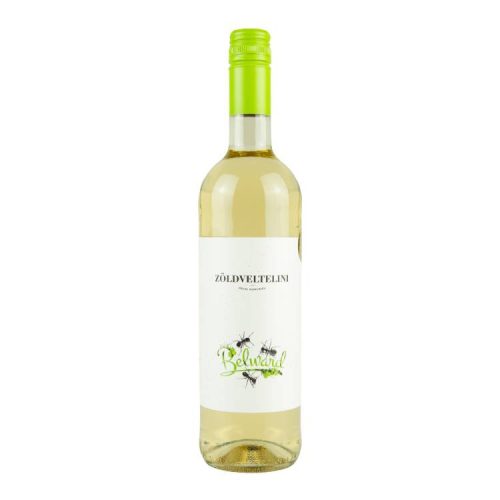 CAMPUS BOR ZÖLDVELTELINI 2024 DRS 750ML