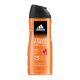 ADIDAS TUSFÜRDŐ TEAM FORCE 3IN1 FOR MEN 400ML