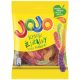 JOJO GUMICUKOR SOUR WORM 80G