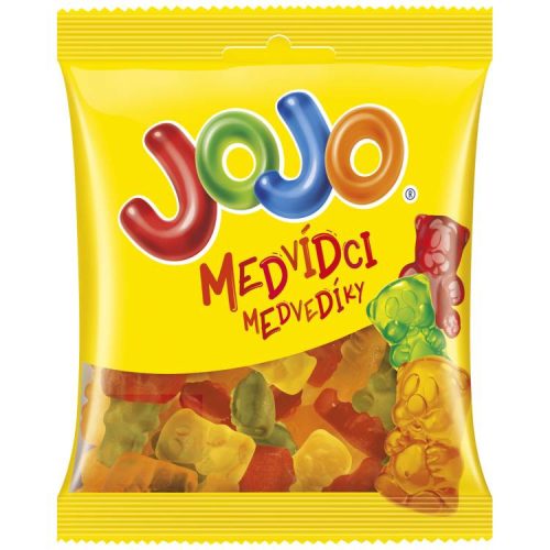 JOJO GUMICUKOR MACIK 80G