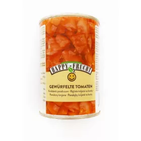 HAPPY FRUCHT KOCKÁZOTT PARADICSOM 400G