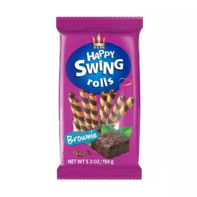 HAPPY SWING OSTYARÚD BROWNIE 150G