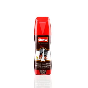 SHOW CIPŐÁPOLÓ FOLYADÉK SÖTÉTBARNA 75ML