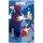 TÖRÖLKÖZŐ KÉZ SONIC SON24-4078 1DB
