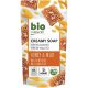 BIO NATURELL FOLYÉKONY SZAPPAN UTÁNTÖLTŐ MÉZ TEJ 460ML