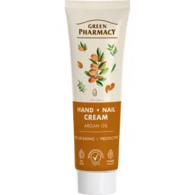 GREEN PHARMACY KÉZKRÉM ARGÁN 100ML