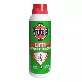 PROTECT HANGYAIRTÓ KÜLTÉRI POROZÓSZER 500G