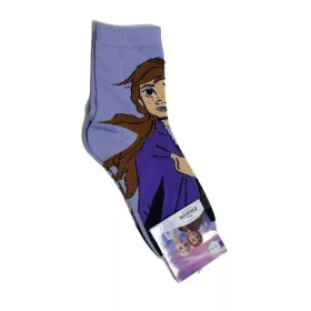 ZOKNI LÁNY JÉGVARÁZS 31/34 1PÁR FR-A-SOCKS-134 1CS