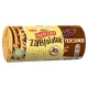 GYŐRI ÉDES ZABFALATOK KEKSZ CSOKIS 215G