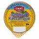 ORSI FINOMSÁG PÁSTÉTOM KACSAMÁJJAL 100G