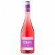 VARGA CSENDES BOR ROZÉ SZÁRAZ 11,6% DRS 750ML