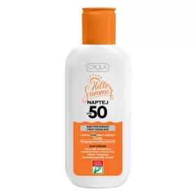 CAOLA HELLO SUMMER NAPTEJ SPF50 200ML