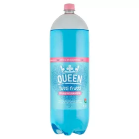 QUEEN ÜDÍTŐ TUTTI FRUTTI DRS 2,5L