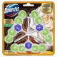 DOMESTOS AROMA LUX WC RÚD WHITE ROSE 3X50G