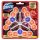 DOMESTOS AROMA LUX WC RÚD DAHLIA 3X50G
