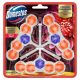 DOMESTOS AROMA LUX WC RÚD DAHLIA 3X50G