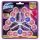DOMESTOS AROMA LUX WC RÚD HIBISCUS 3X50G