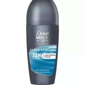 DOVE MEN+CARE DEO ROLL CLEAN COMFORT 50ML