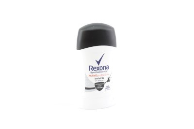 REXONA ACTIVE PROTECTION + DEO STIFT INVISIBLE 40ML