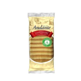 ANDANTE BABAPISKÓTA 220G