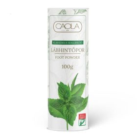 CAOLA LÁBHINTŐPOR 100G