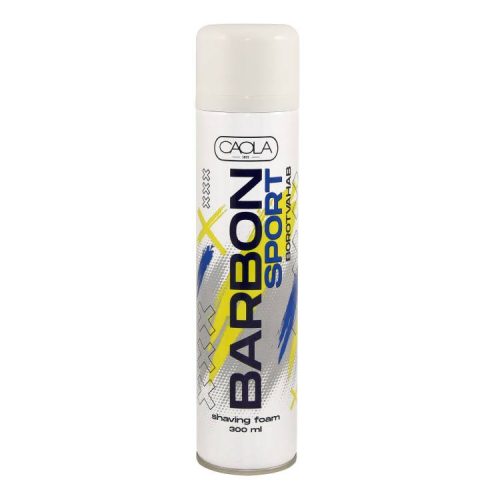 BARBON BOROTVAHAB SPORT 300ML