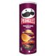 PRINGLES CHIPS BARBEQUE 165G