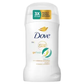 DOVE DEO STIFT PEAR&ALOE VERA 50ML