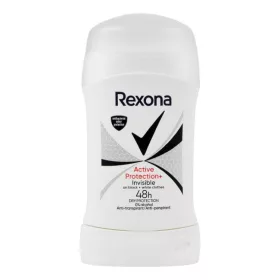 REXONA DEO STIFT ACTIVE PROTECTION+ INVISIBLE 50ML