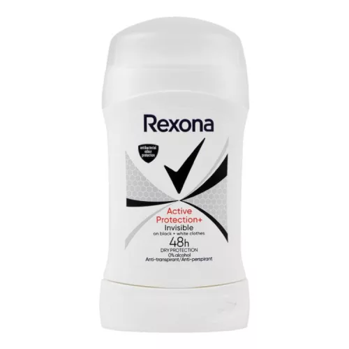 REXONA DEO STIFT ACTIVE PROTECTION+ INVISIBLE 50ML