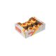 LÍRA LINZER GYÜMÖLCS ÍZES MIX 400G