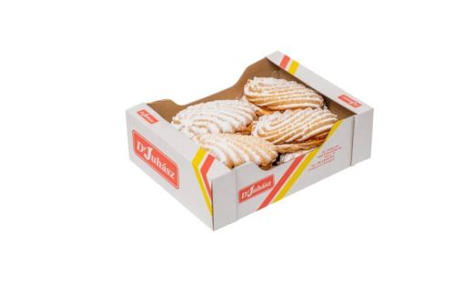 SIMI TEASÜTEMÉNY TÖLTÖTT KAJSZIBARACK ÍZ 400G