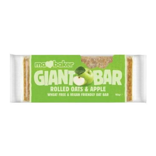 MA BAKER ZABSZELET GIANT ALMÁS 90G