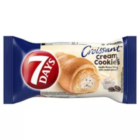 7DAYS CROISSANT OREO 60G