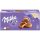 MILKA KEKSZ CHOCO MINIS 185G