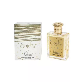 GOLDEN PARFÜM NŐI 100ML