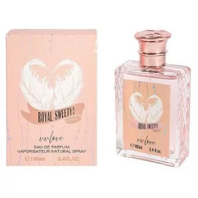 ROYAL SWEETY PARFÜM NŐI 100ML
