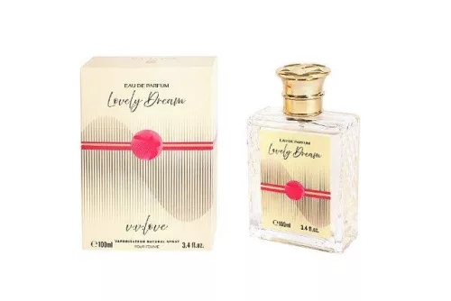 LOVELY DREAM PARFÜM NŐI 100ML