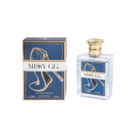 MISSY GG KÉK PARFÜM NŐI 100ML