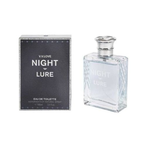 NIGHT LURE PARFÜM FÉRFI 100ML