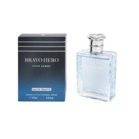BRAVO HERO PARFÜM FÉRFI 100ML
