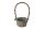 KOSÁR RATTAN FONOTT FÜLES KEREK 54-100-D22*H12/41CM 1DB