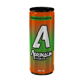 ADRENALIN ENERGIAITAL ANANÁSZ ŐSZIBARACK DOBOZOS DRS 250ML