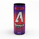 ADRENALIN ENERGIAITAL SZEDERMÁLNA SÁRKÁNYGYÜMÖLCS DOBOZOS DRS 250ML