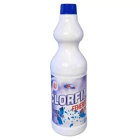 HIP-TOM CLORFIX FEHÉRÍTŐ FLÓRA 1L