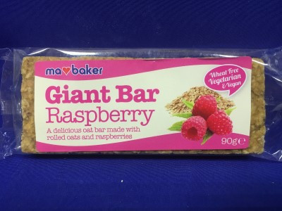 MA BAKER ZABSZELET GIANT MÁLNÁS 90G