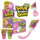 JOHNY BEE RÁGÓ SOUR BUBBLE SQUEEZE 30G