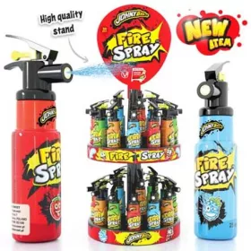 JOHNY BEE CUKOR SPRAY FIRE STAND 25G