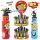 JOHNY BEE CUKOR SPRAY FIRE STAND 25G